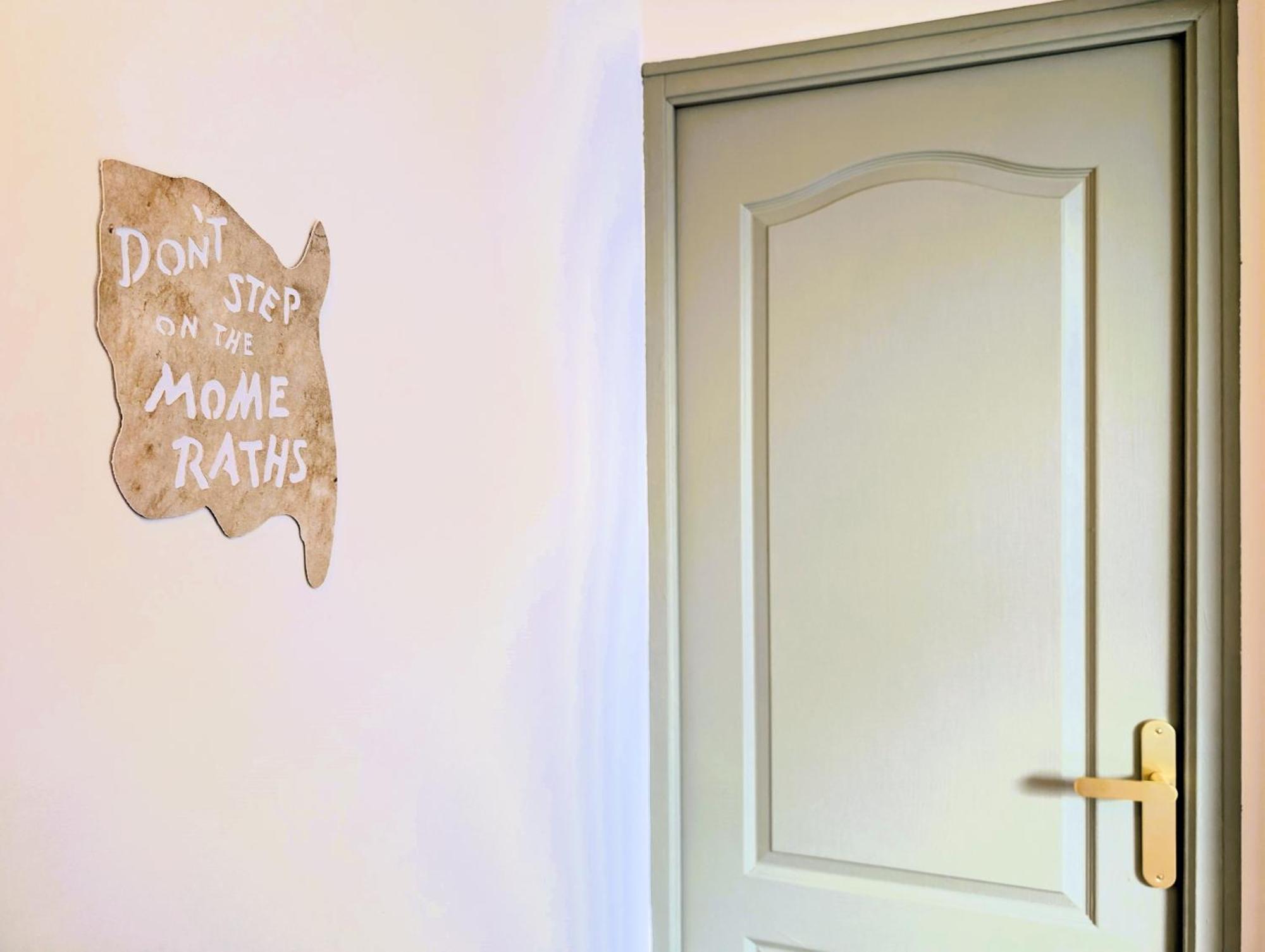 Le Reve D'Alice Apartamento Meaux Exterior foto
