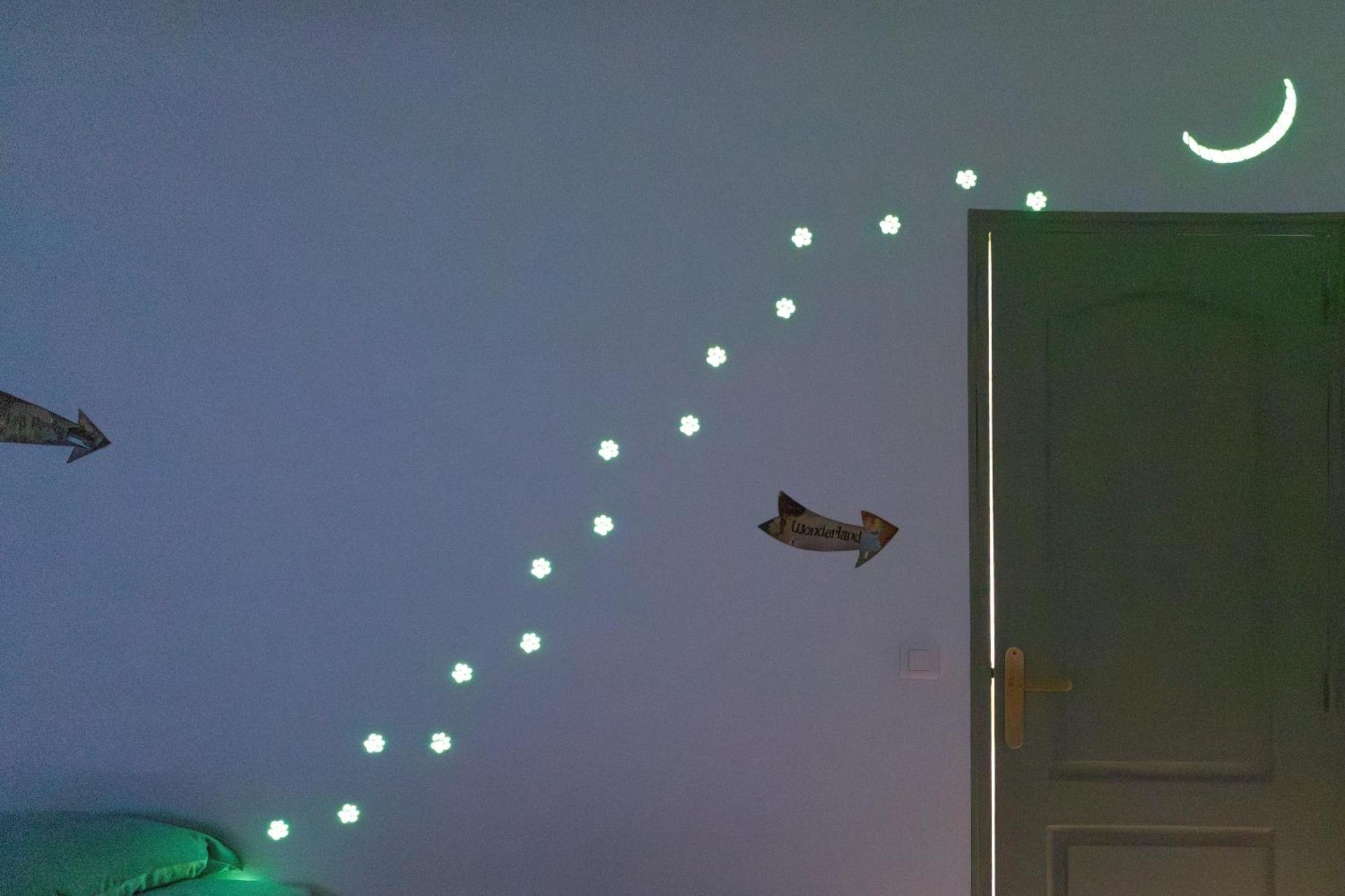 Le Reve D'Alice Apartamento Meaux Exterior foto